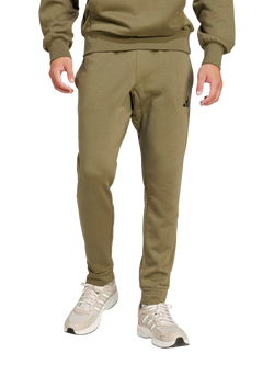 adidas Feel Cosy Tapered Joggers, Olistr/Black, Olistr/Black