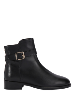 Carvela Pienza Ankle Boots, Black
