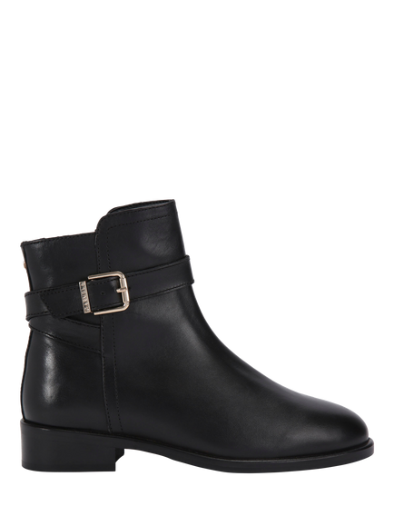 Carvela Pienza Ankle Boots, Black