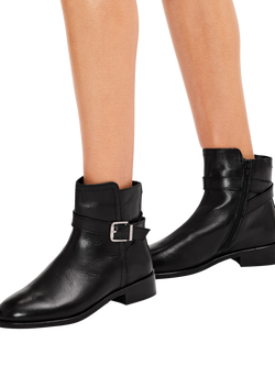 Carvela Pienza Ankle Boots - view 2, Black