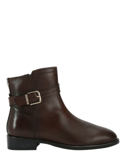 Carvela Pienza Ankle Boots, Brown