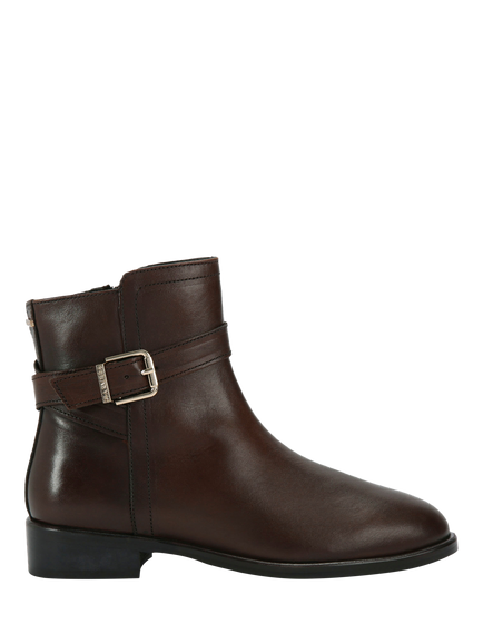Carvela Pienza Ankle Boots, Brown