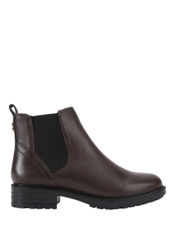 Carvela Russ Ankle Boots, Brown