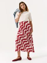 Floral Midi