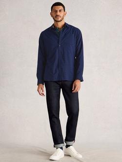 White Stuff Multi Shirt, Navy, Navy