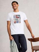 Cotton Graphic