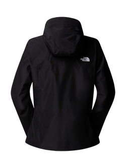 The North Face Sangro Water Repellent Jacket, Black - view 2, Black