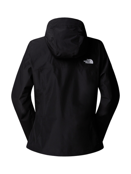 The North Face Sangro Water Repellent Jacket, Black - view 2, Black