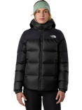 The North Face Women's Diablo Down 2.0 Hooded Jacket, Black