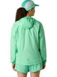 The North Face Women's Higher Run Wind Jacket, Spring Bud