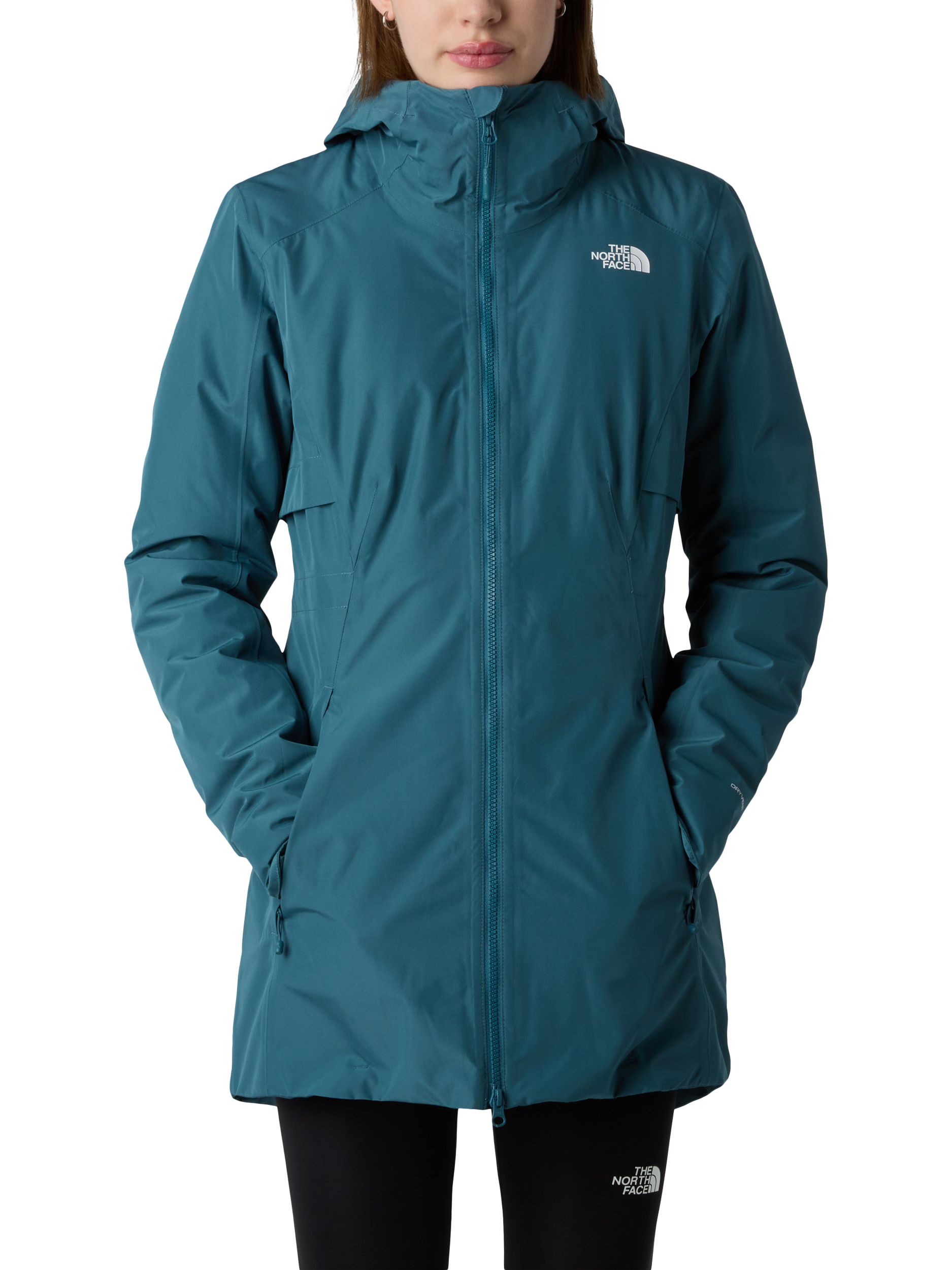 Hikesteller Triclimate Jacket North Face Women's Hikesteller