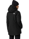 The North Face Women's Inlux Triclimate Jacket, Black