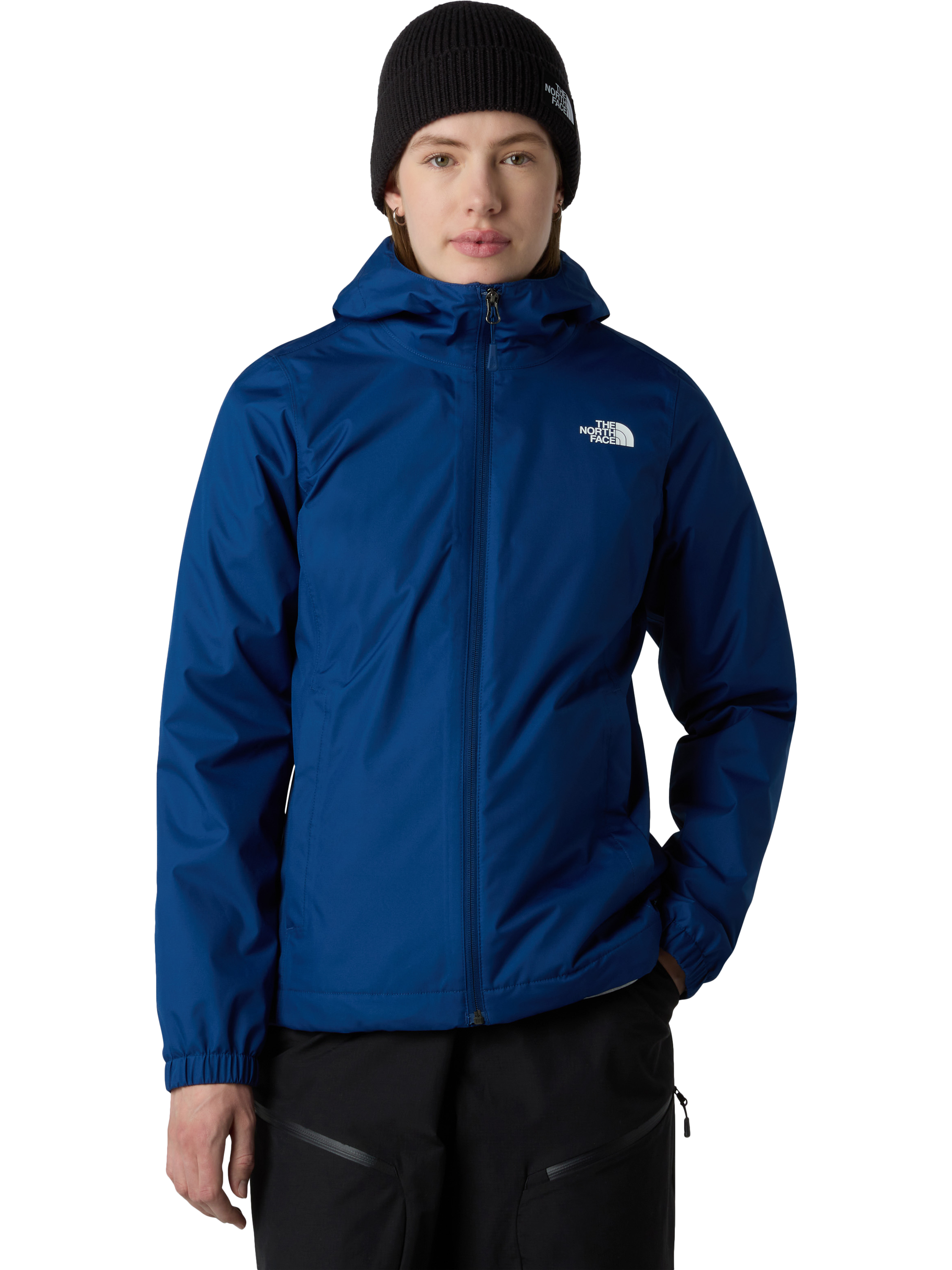 The North Face Women's Quest Jacket, Estate Blue