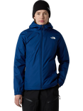 The North Face Women's Quest Jacket, Estate Blue