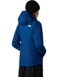 The North Face Women's Quest Jacket, Estate Blue