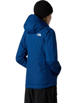 The North Face Women's Quest Jacket, Estate Blue - view 2, Estate Blue