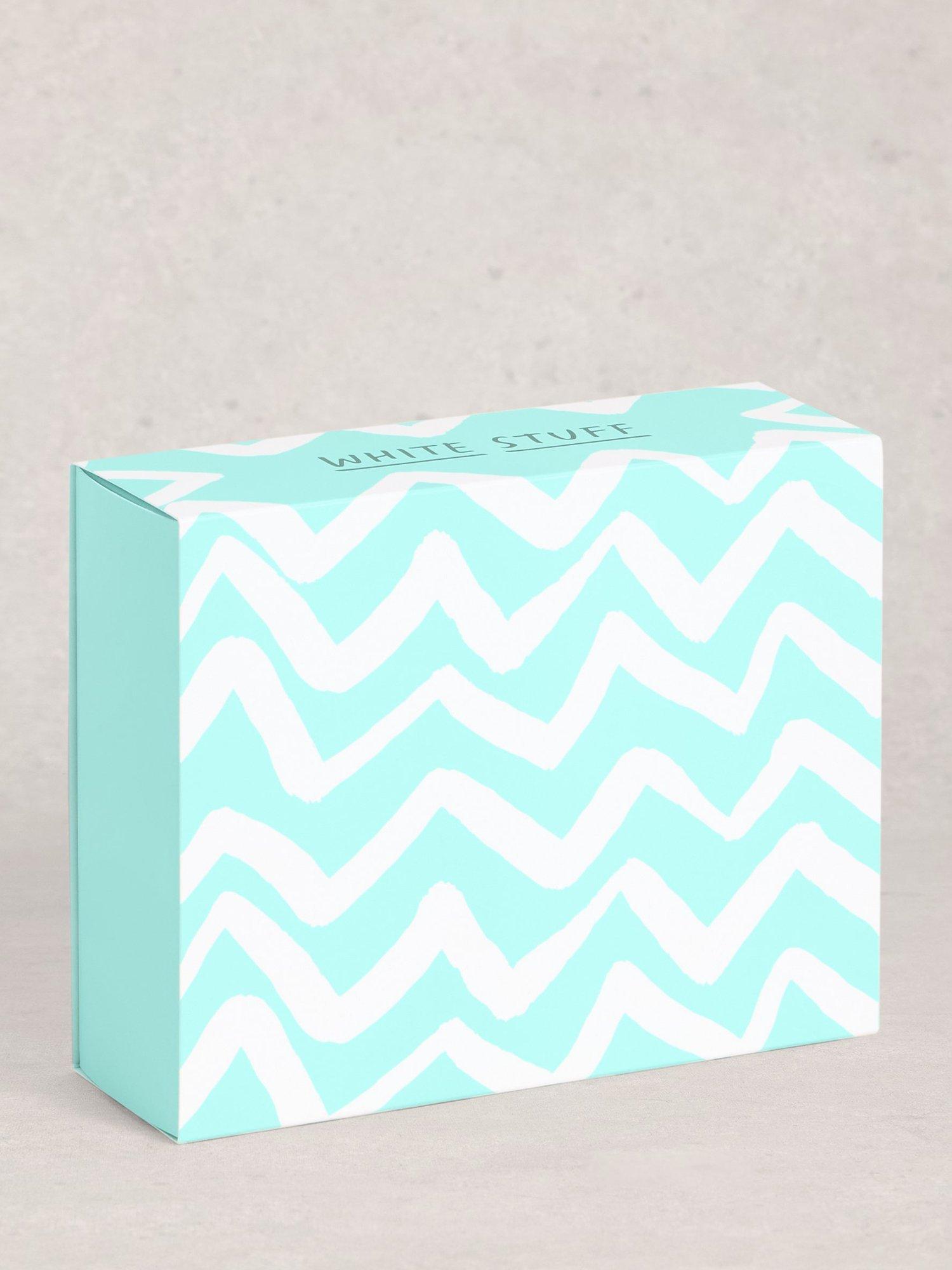 Product image 4 of 4, which shows White Stuff Floral Ankle Socks, Pack of 4, Purple/Multi, 3-5.5