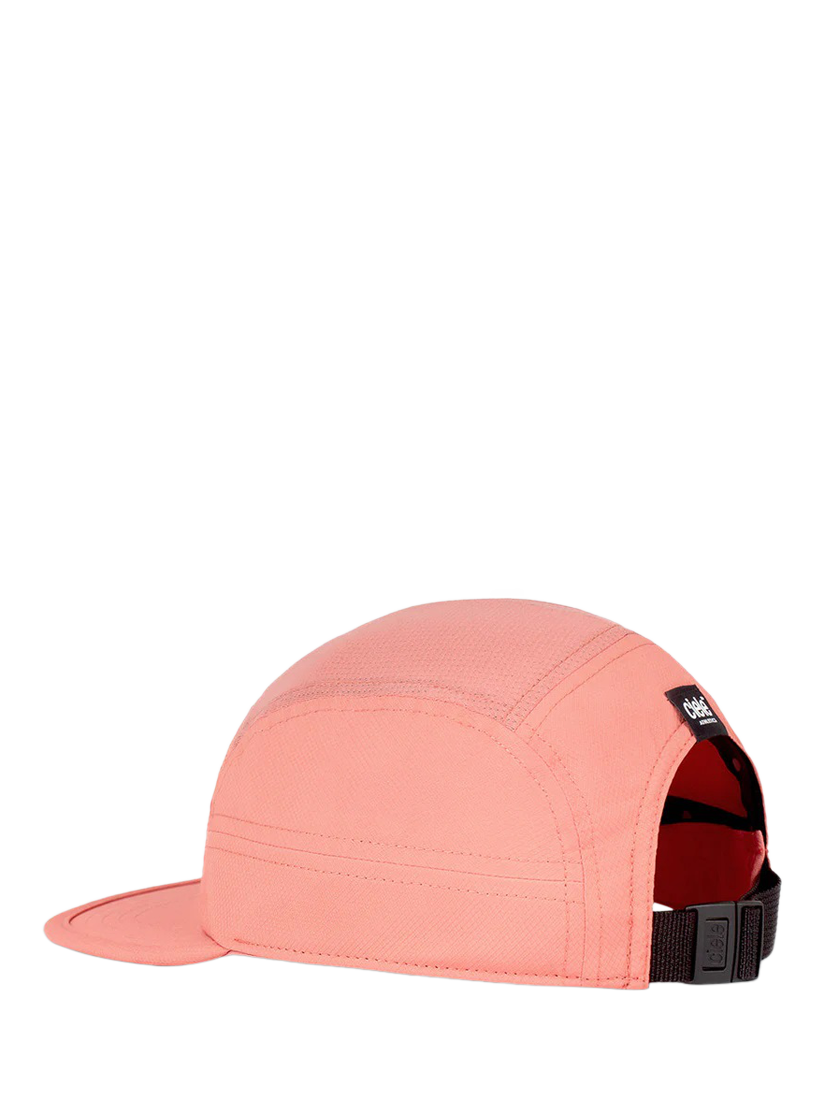 Product image 2 of 2, which shows Ciele GOCap Classic Athletics Running Cap, Blossom, S