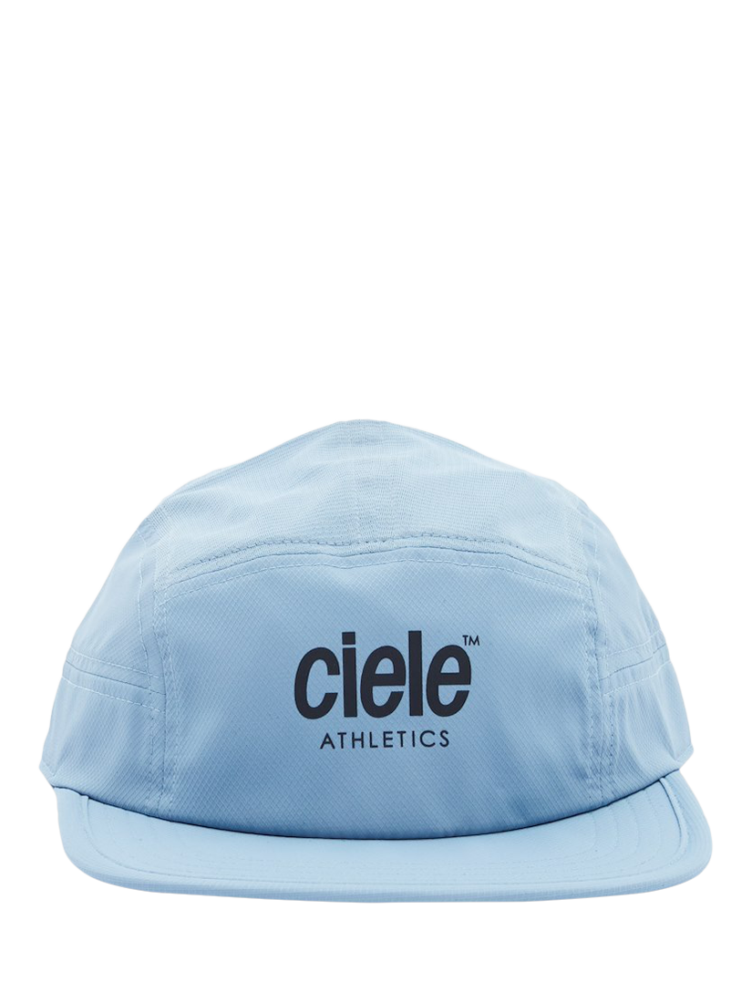 Product image 1 of 1, which shows Ciele GOCap Classic Athletics Cap, Chambray, L