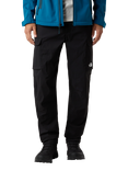 The North Face Men's Exploration Cargo Trousers, Black