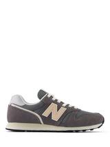 Lace Up Leather