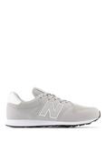 New Balance Men's 500 Trainers, Light Grey