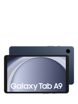 Samsung Galaxy Tab A9 Tablet, Android, Wi-Fi, 8.7", Graphite