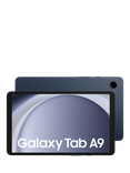 Samsung Galaxy Tab A9+ Tablet, Android, Wi-Fi, 11"