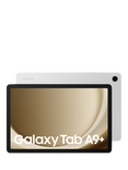 Samsung Galaxy Tab A9+ Tablet, Android, Wi-Fi, 11"