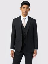Ted Baker Performance Slim Fit Wool Blend Panama Suit Jacket
