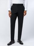Ted Baker Saphos Panama Wool Blend Suit Trousers