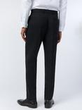 Ted Baker Saphos Panama Wool Blend Suit Trousers