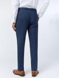 Ted Baker Alger Panama Wool Blend Suit Trousers