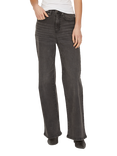 Sisters Point Owi Wide Jeans, Mid Grey