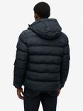 Superdry Hooded Sports Puffer Jacket