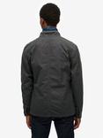 Superdry Estate 4 Pocket Jacket, Tarmac