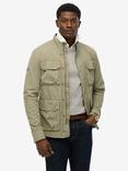 Superdry Estate 4 Pocket Jacket