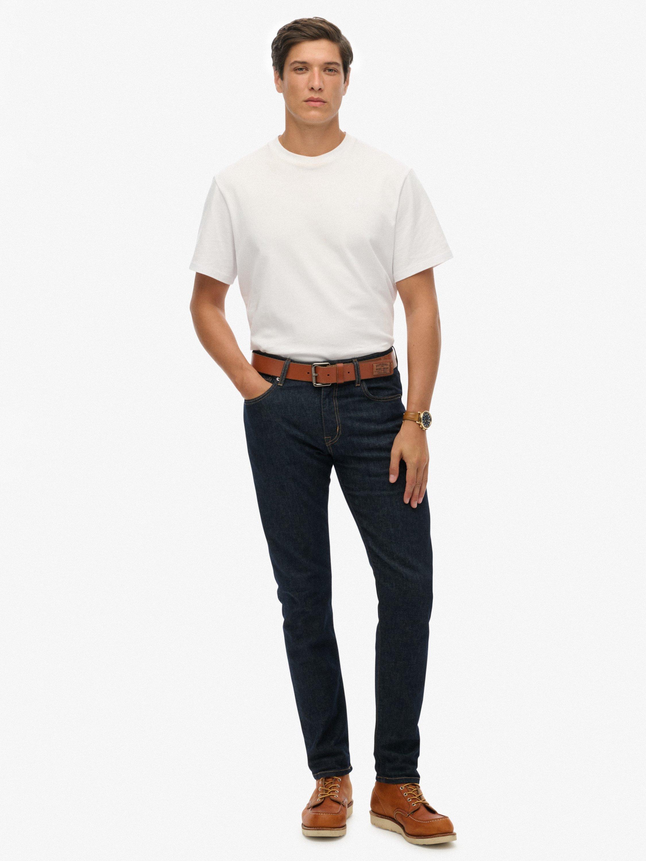 Product image 1 of 11, which shows M Woven Pant