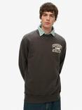 Superdry Athletic Essentials Crew Sweatshirt