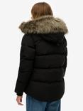 Superdry Everest Five Baffle Puffer Jacket