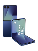 Samsung Galaxy Z Flip7, 5G Foldable Smartphone, 12GB RAM, 6.9", Galaxy AI, 5G, SIM Free