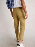 White Stuff Eastwood Slim Fit Jeans, Light Natural