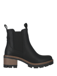 Westland by Josef Seibel Geri 03 Block Heel Ankle Boots, Black