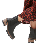 Westland by Josef Seibel Geri 03 Block Heel Ankle Boots, Black