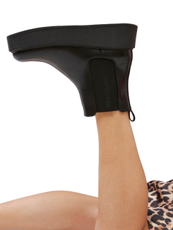 Westland by Josef Seibel Gemma 01 Flatform Boots - view 2, Black