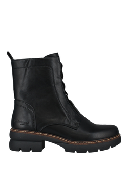 Westland by Josef Seibel Perrie 02 Ankle Boots, Black