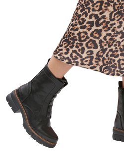 Westland by Josef Seibel Perrie 02 Ankle Boots - view 2, Black