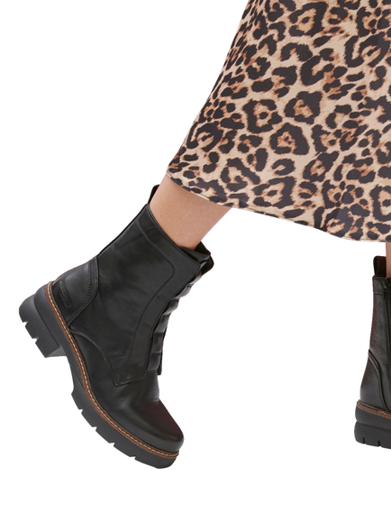 Westland by Josef Seibel Perrie 02 Ankle Boots - view 2, Black