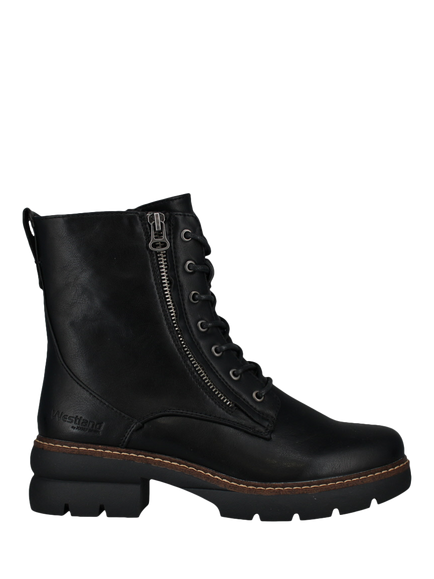 Westland by Josef Seibel Perrie 03 Ankle Boots, Black