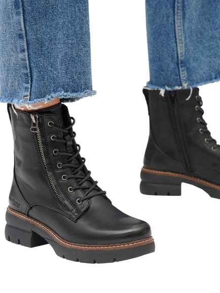 Westland by Josef Seibel Perrie 03 Ankle Boots - view 2, Black